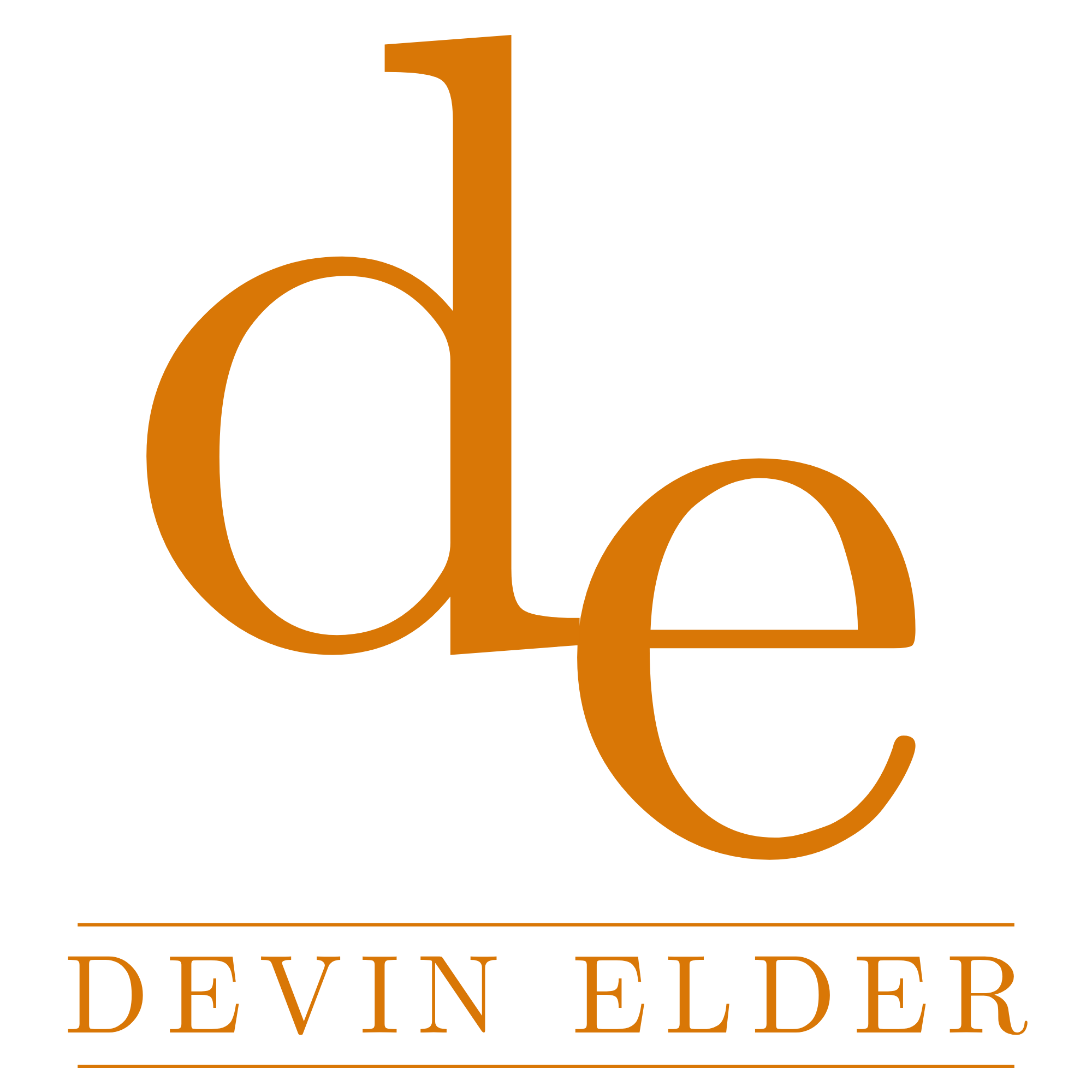 Devin Elder