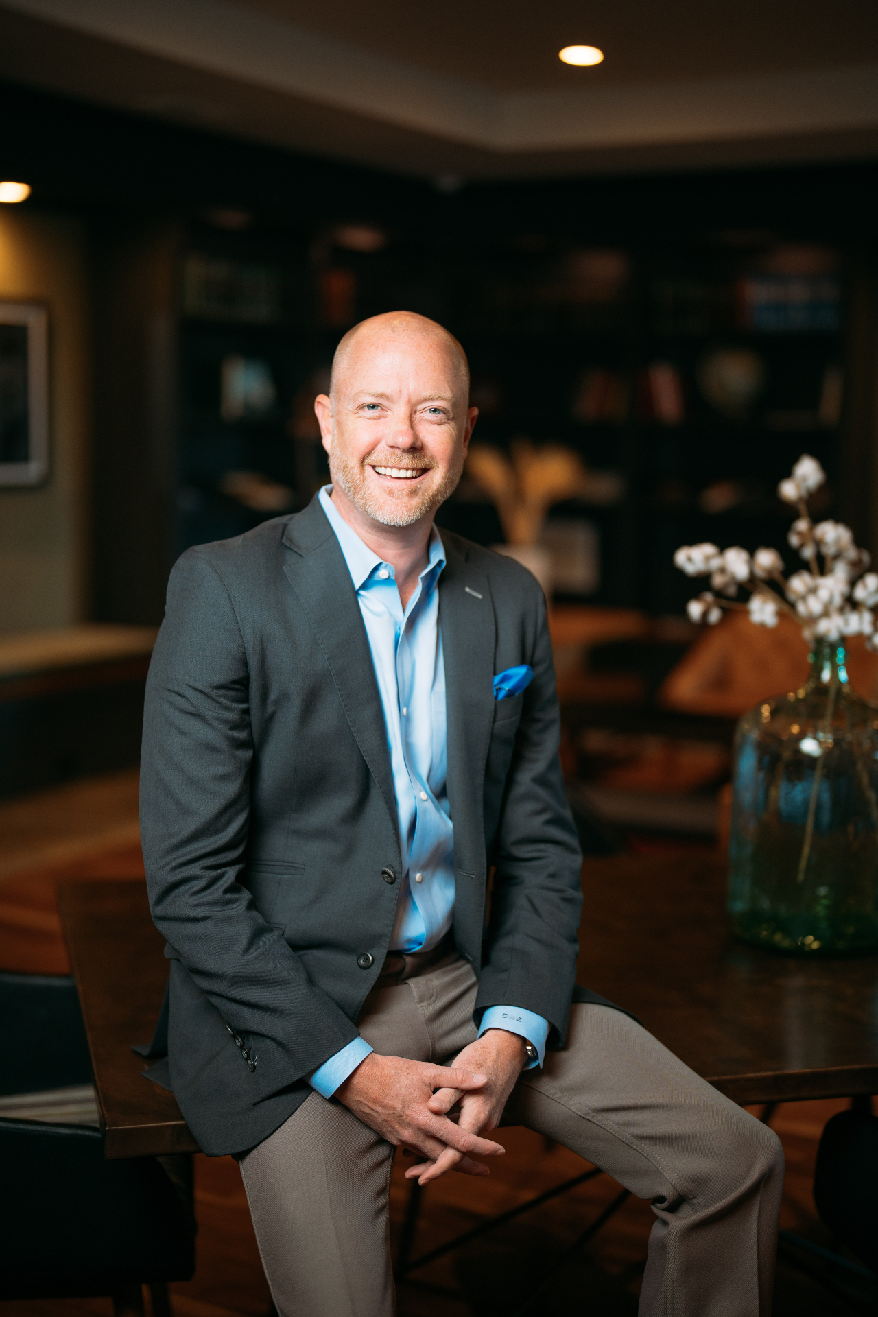 Devin Elder - Entrepreneur & Consultant